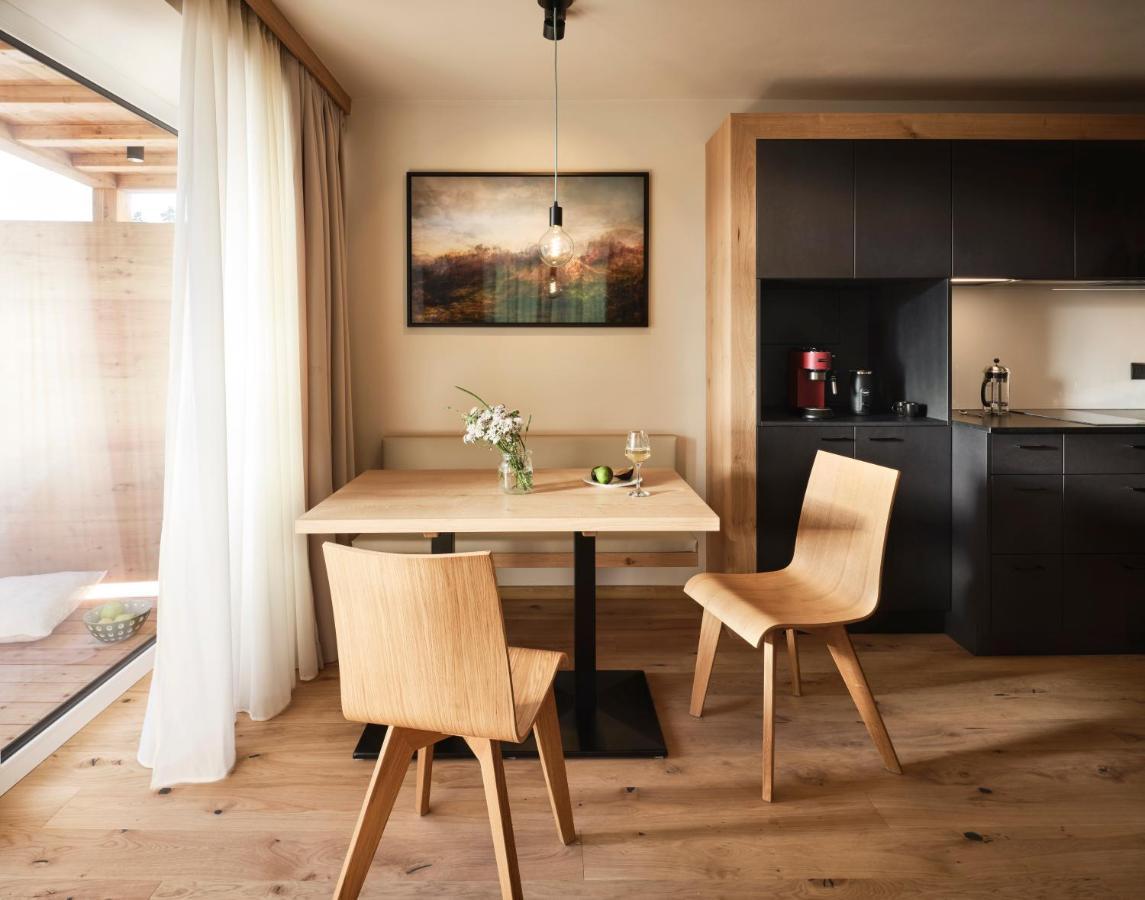 Apartmán Alpe Di Susi Castelrotto Exteriér fotografie