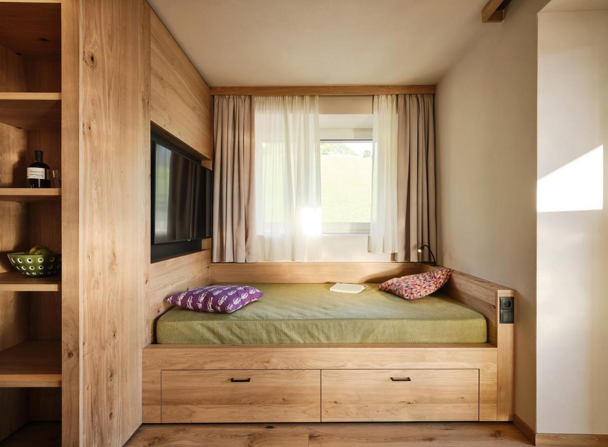 Apartmán Alpe Di Susi Castelrotto Exteriér fotografie