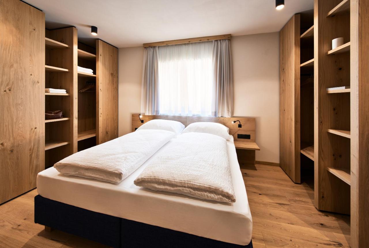 Apartmán Alpe Di Susi Castelrotto Exteriér fotografie
