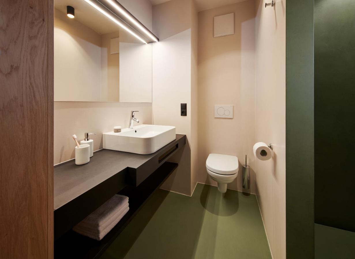 Apartmán Alpe Di Susi Castelrotto Exteriér fotografie