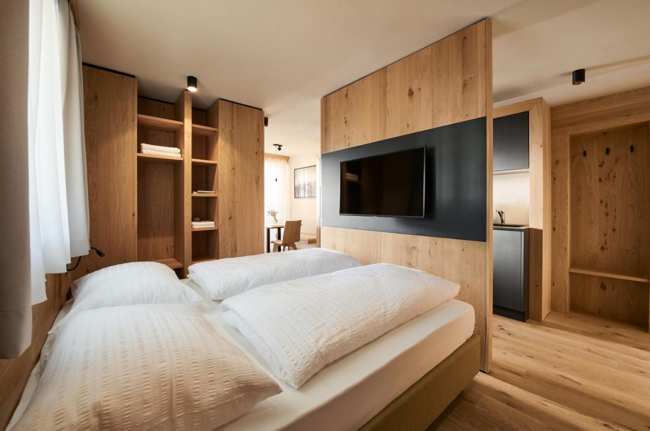 Apartmán Alpe Di Susi Castelrotto Exteriér fotografie