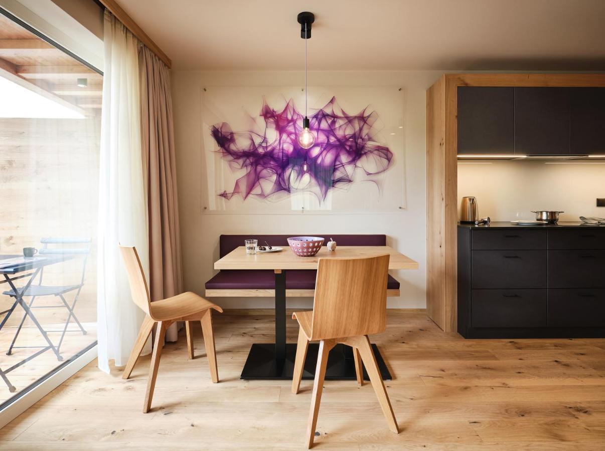 Apartmán Alpe Di Susi Castelrotto Exteriér fotografie