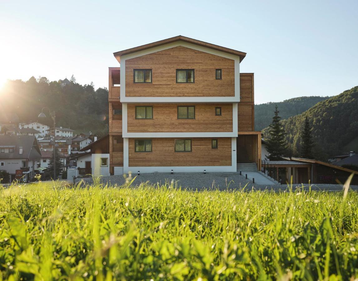 Apartmán Alpe Di Susi Castelrotto Exteriér fotografie